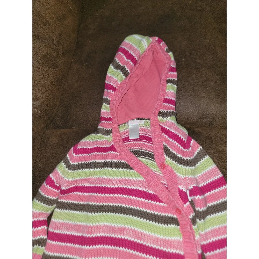 Janie and jack gingerbread spice holiday Christmas one piece outfit 12 18 months